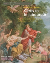 Cérès Et Le Laboureur