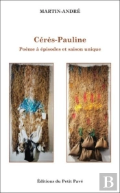 Ceres-Pauline - Poeme A Episodes Et Saison Unique