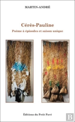 Bertrand.pt - Ceres-Pauline - Poeme A Episodes Et Saison Unique