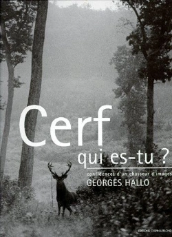 Bertrand.pt - Cerf Qui Es-Tu ? Confidences D'Un Chasseur D'Images