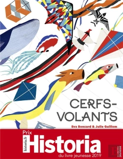 Bertrand.pt - Cerfs-Volants