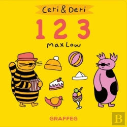 Bertrand.pt - Ceri And Deri 123