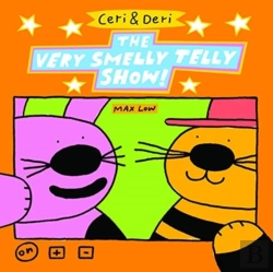 Bertrand.pt - Ceri & Deri: Ceri & Deri Very Smelly Telly Show, The