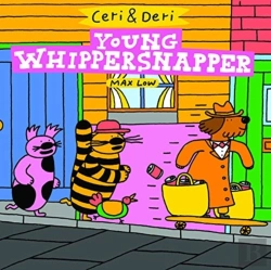 Bertrand.pt - Ceri & Deri: Young Whippersnapper
