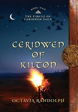 Bertrand.pt - Ceridwen Of Kilton: Book Two Of The Circ