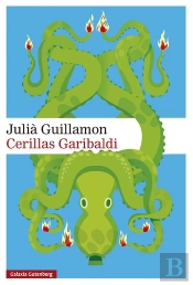 Cerillas Garibaldi