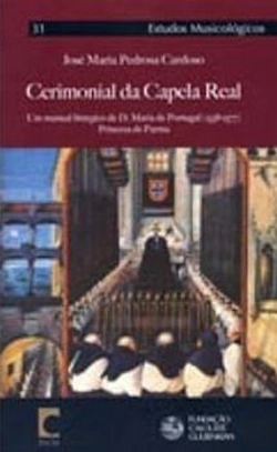 Bertrand.pt - Cerimonial da Capela Real