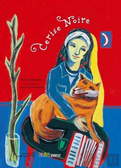 Bertrand.pt - Cerise Noire