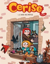 Cerise Tome 1