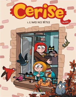 Bertrand.pt - Cerise Tome 1