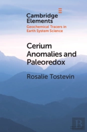 Cerium Anomalies And Paleoredox
