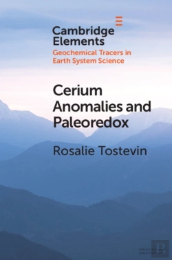 Bertrand.pt - Cerium Anomalies And Paleoredox