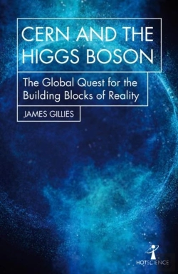 Bertrand.pt - Cern And The Higgs Boson