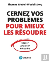 Cernez Vos Problèmes Pour Mieux Les Résoudre