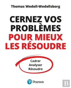 Bertrand.pt - Cernez Vos Problèmes Pour Mieux Les Résoudre
