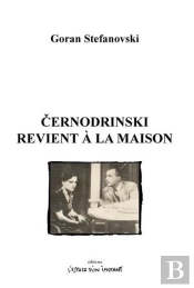 Cernodrinski Revient À La Maison