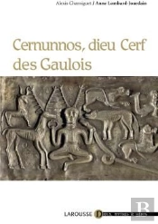 Cernunnos, Dieu Cerf Des Gaulois