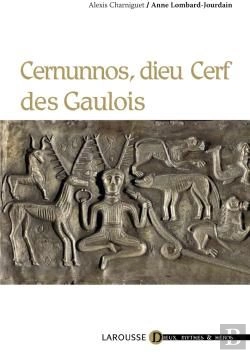 Bertrand.pt - Cernunnos, Dieu Cerf Des Gaulois