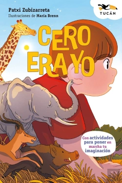 Bertrand.pt - Cero Era Yo