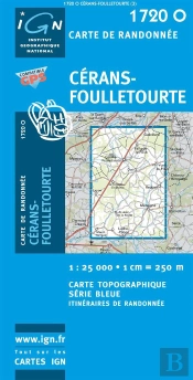 Cerrans ; Foulletourte ; 17200