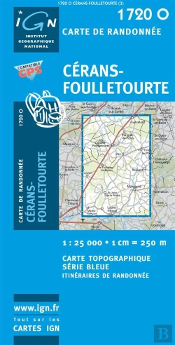 Bertrand.pt - Cerrans ; Foulletourte ; 17200