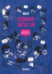 Cerrar Sesion