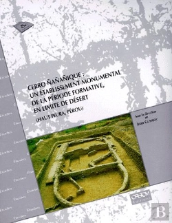 Bertrand.pt - Cerro Nananique : Un Etablissement Monument