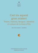Cert Es Aquest Gran Misteri