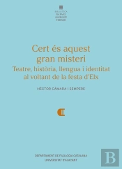 Cert Es Aquest Gran Misteri