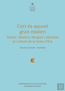 Bertrand.pt - Cert Es Aquest Gran Misteri