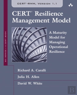 Bertrand.pt - Cert Resilience Management Model (Cert-Rmm)