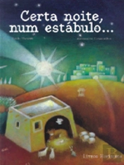 Certa Noite, Num Estábulo...