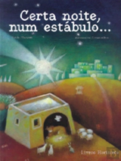 Bertrand.pt - Certa Noite, Num Estábulo...