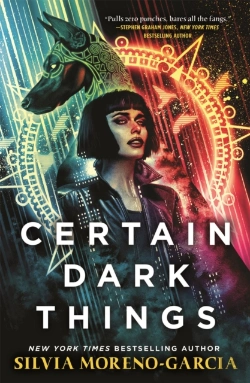 Bertrand.pt - Certain Dark Things