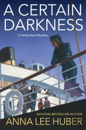 Certain Darkness