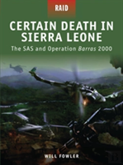 Bertrand.pt - Certain Death In Sierra Leone