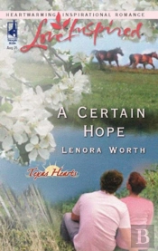 Certain Hope