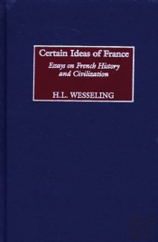 Certain Ideas Of France