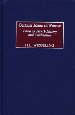 Bertrand.pt - Certain Ideas Of France