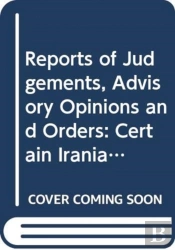 Certain Iranian Assets