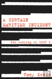 Certain Maritime Incident, A