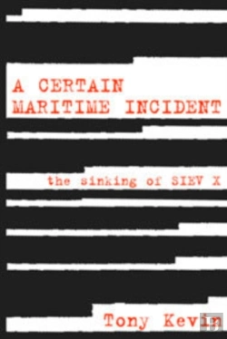 Bertrand.pt - Certain Maritime Incident, A