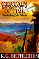 Certain Moments Of Time