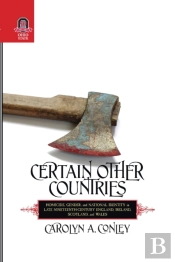 Certain Other Countries