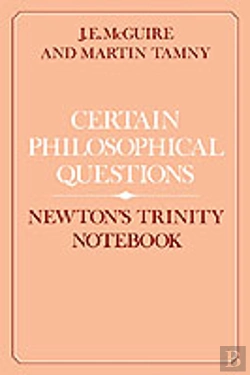 Bertrand.pt - Certain Philosophical Questions