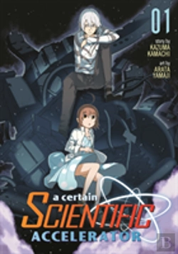 Bertrand.pt - Certain Scientific Accelerator Vol 1