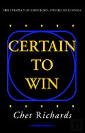 Certain To Win