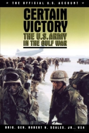 Certain Victory