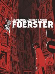 Certains L'Aiment Noir : Intégrale