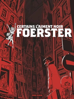 Bertrand.pt - Certains L'Aiment Noir : Intégrale